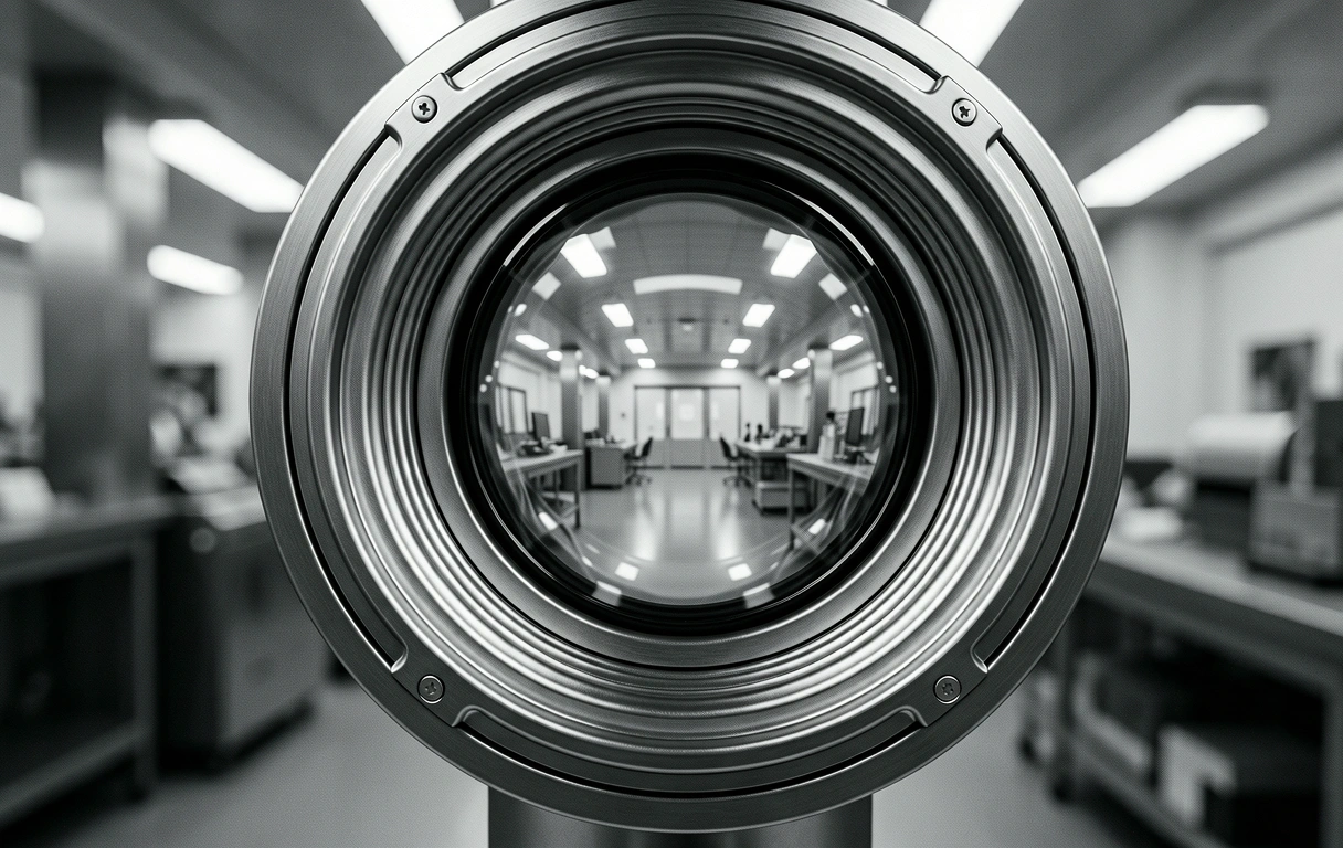 Clinical precision detail